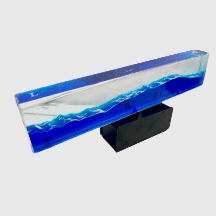 Wave Motion Machine 17 Inches Higher Dimension
