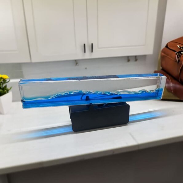 16 Inch Wave Motion - Image 2