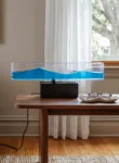 16inch - Kinetic Wave Motion Machine